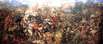 Cult canvas Grunwald Battle will be transferred for the conservation