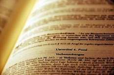 Terms and Conditions