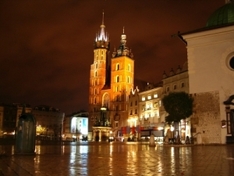 Krakow Krakow
