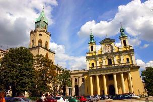 Lublin Lublin