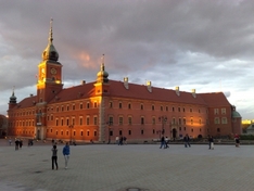 Warsaw Warsaw