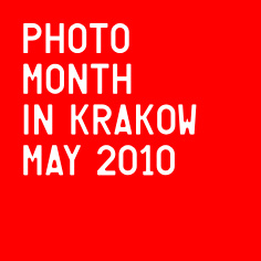 Month of Photography 2010