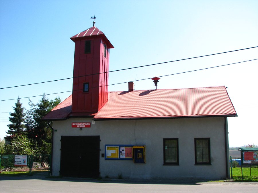File:Kostkowice (powiat cieszyński) OSP 2009-04-26.jpg