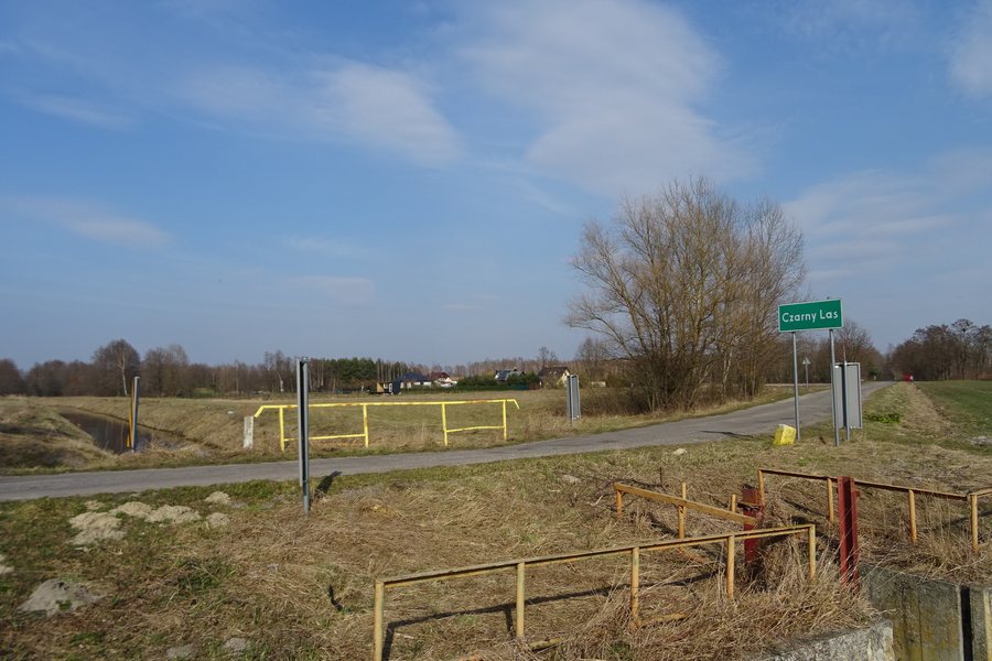 File:Czarny las powiat łęczyński 2023.03.20 1.jpg