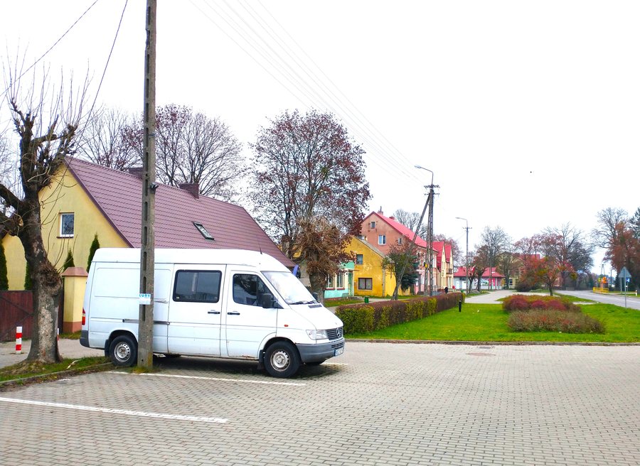 File:Market square in Rozogi (1).jpg