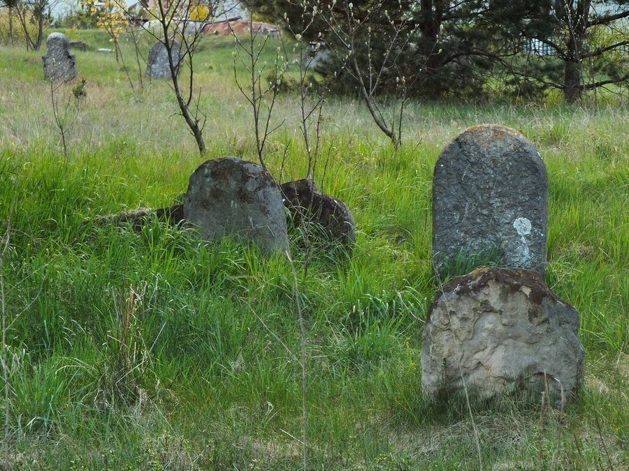 File:Cmentarz żydowski 1 Sobków.JPG