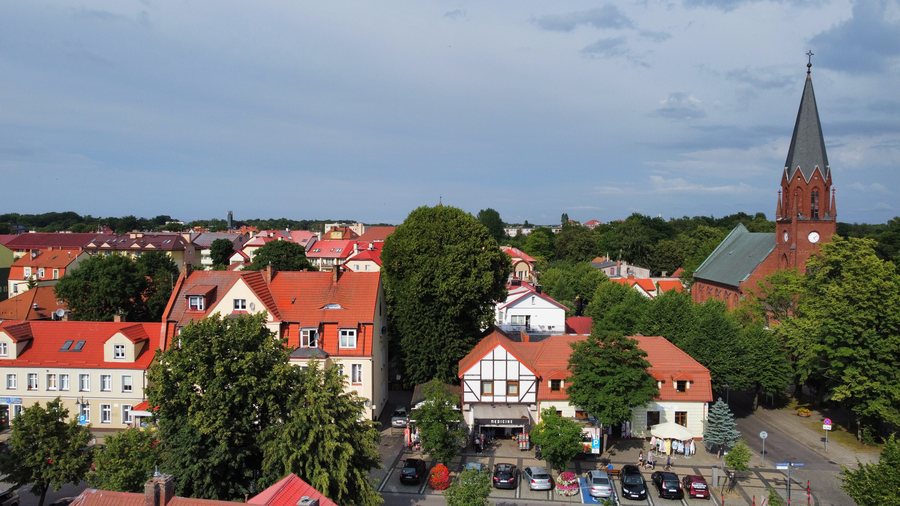 File:POL Ustka widok miasta z lotu ptaka.jpg