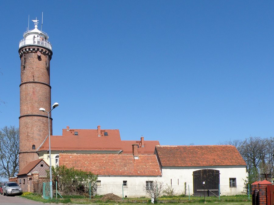 File:Jaroslawiec - Lighthouse - latarnia morska 2012 (2).JPG