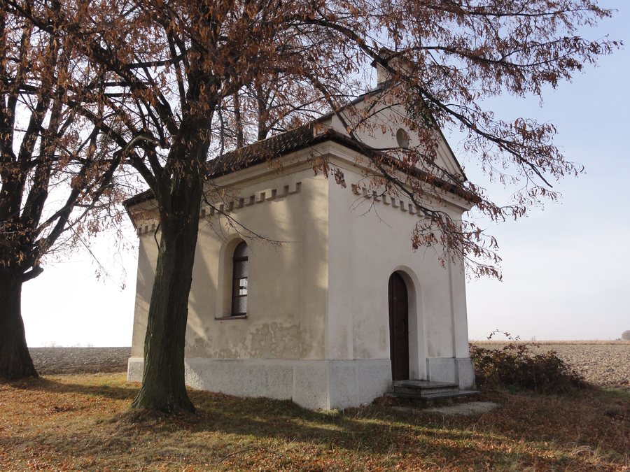 File:POL Pruchna Kaplica św. Józefa 2.jpg