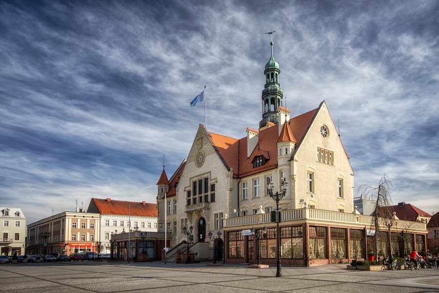 File:SM Krotoszyn Ratusz 2019 (5).jpg