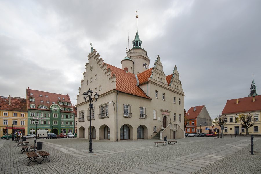File:SM Prusice ratusz ID 597888.jpg