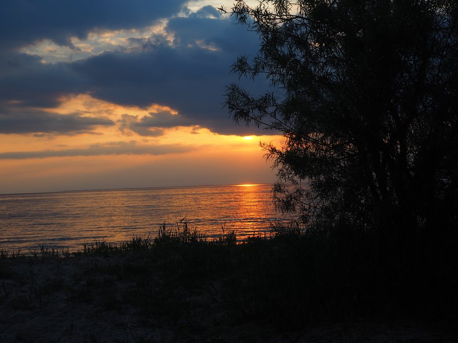 File:Plaża w Jarszewku.jpg