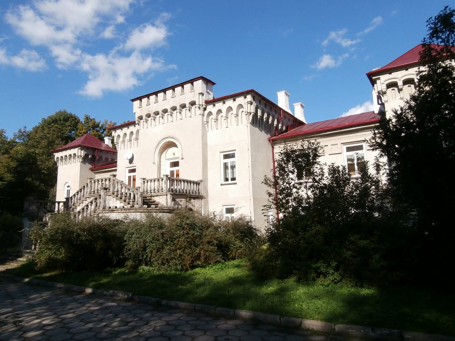 File:Grębów - Pałac 4.jpg