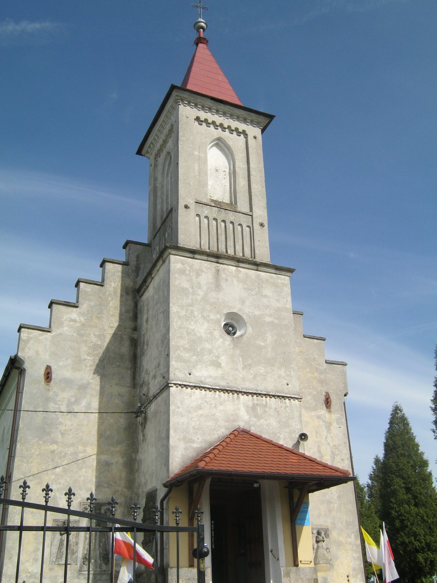 File:Kościół Iwiny.jpg