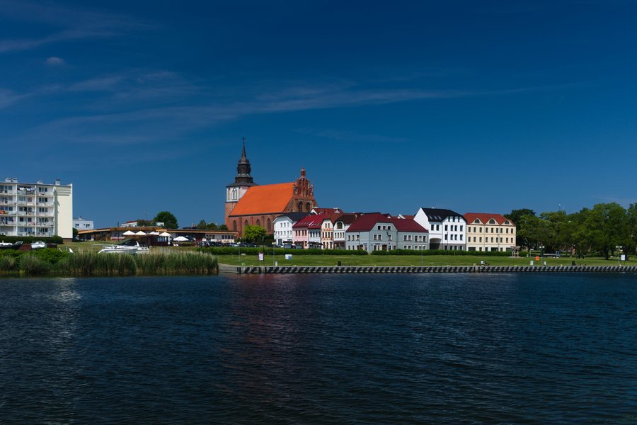 File:Wolin old town 2021.jpg