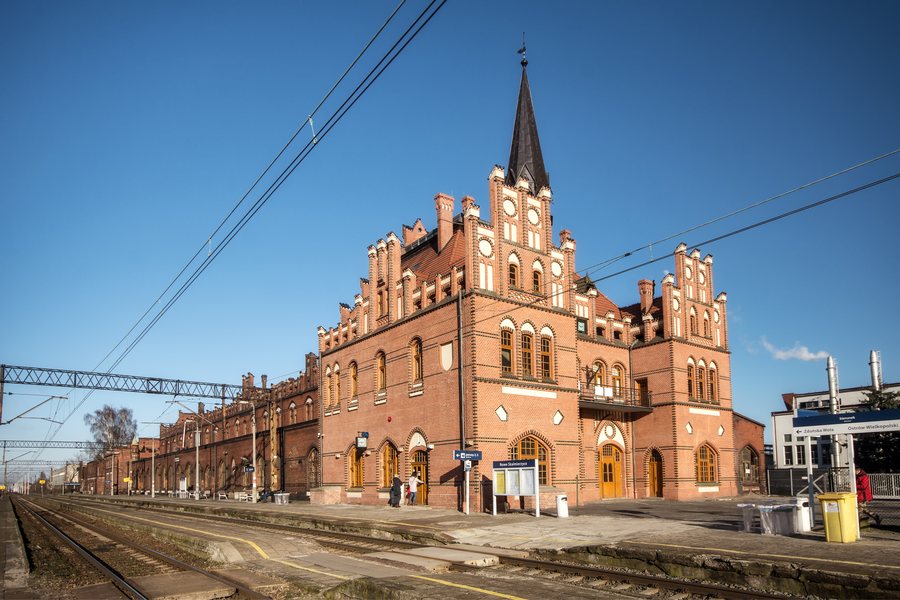 File:SM Nowe Skalmierzyce Dworzec celny 2022 (3796).jpg