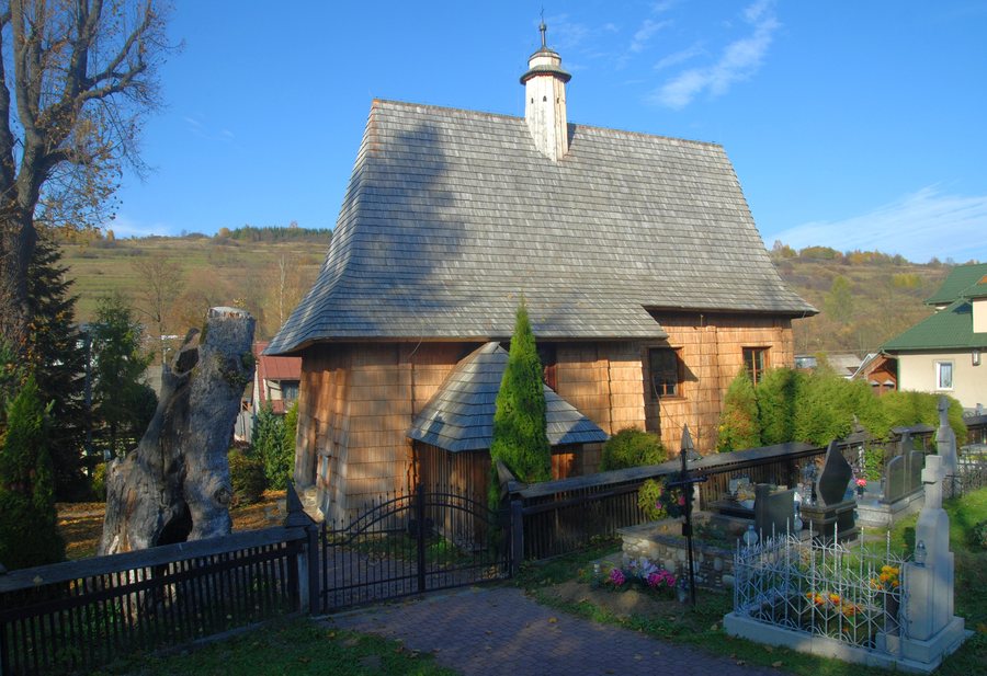 File:Trybsz, kościół św. Elżbiety Węgierskiej (HB2).jpg