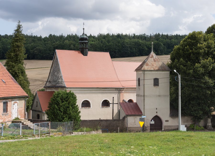 File:2024 Raszków, zespół kościoła śś. Piotra i Pawła (3).jpg
