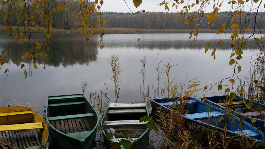 File:Jezioro Kamińsko 3.jpg