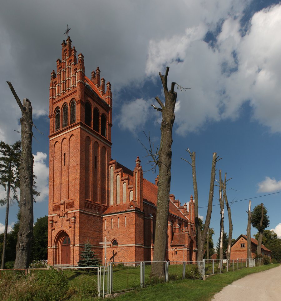 File:Giławy - Church 01.jpg