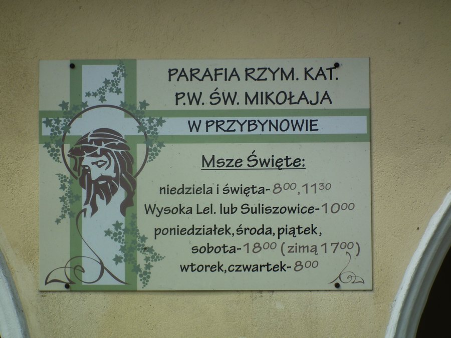 File:Saint Nicholas church in Przybynów (2).jpg