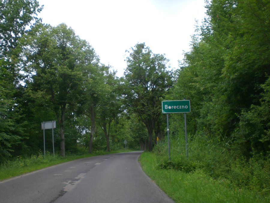 Boreczno