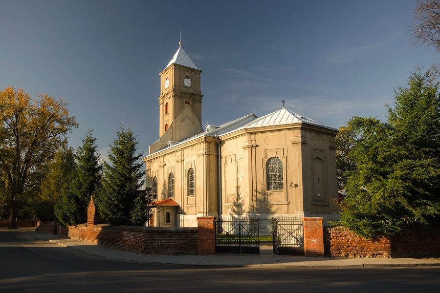 File:SM Gajków Kościół św Małgorzaty (2) ID 599531.jpg