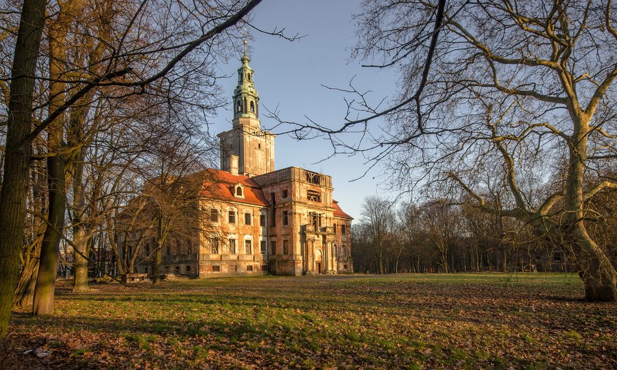 File:SM Chocianów pałac (3) ID 596612.jpg