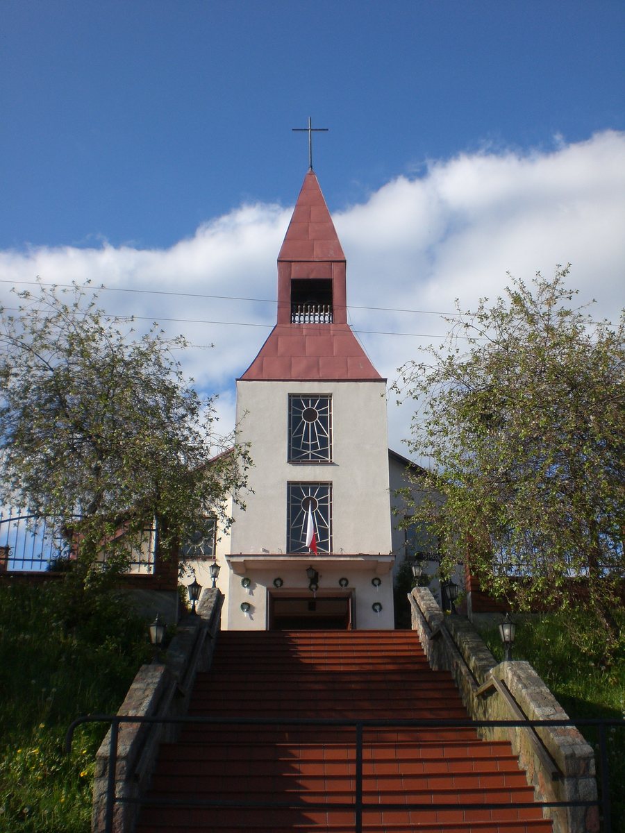 File:Prokòwò - Kòscół (2).JPG