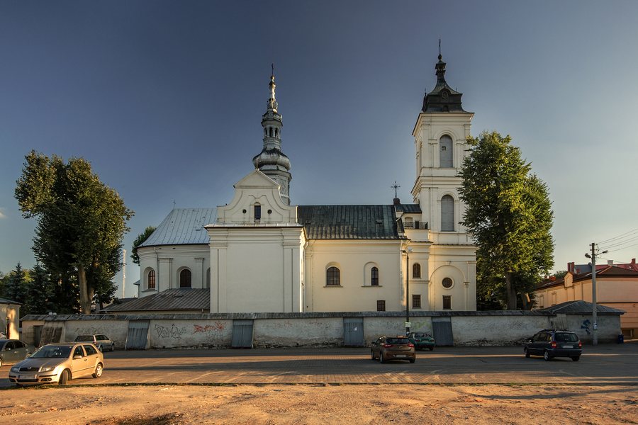 File:SM Włoszczowa Kościół Wniebowzięcia NMP (1) ID 643994.jpg