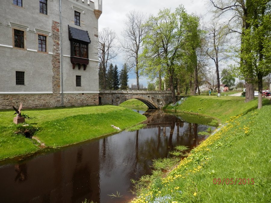 File:Gmina Podgórzyn, Poland - panoramio (6).jpg