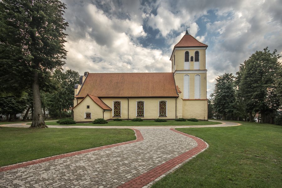 File:SM Rydzewo Kościół św Andrzeja Boboli 2016 (3) ID 645555.jpg