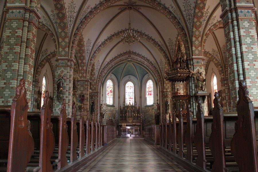 File:Klebark Wielki - Church 08.jpg