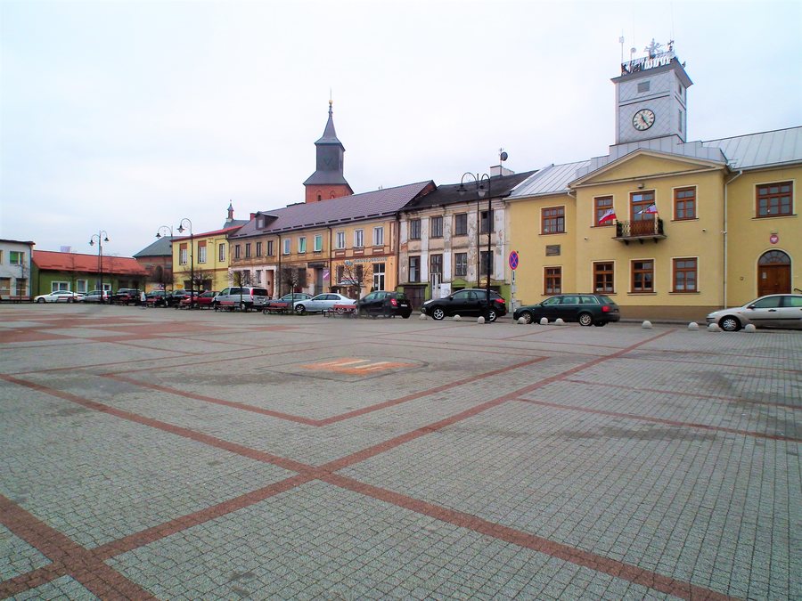 File:Market square in Lipno (4).jpg