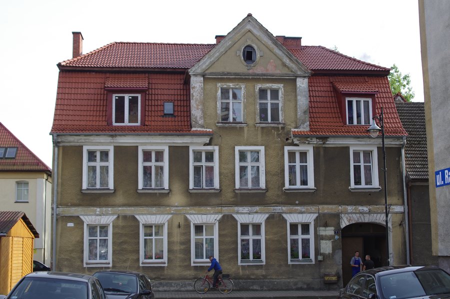 File:621 ratusz Drawsko Pomorskie ul.Ratuszowa 5 areekw02.JPG
