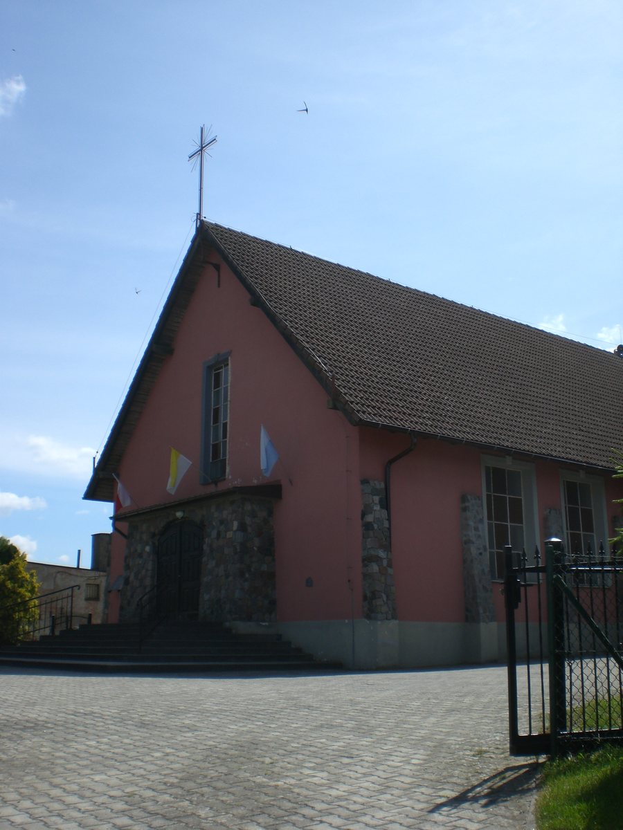 File:Piaszczyna, kościół 1342.jpg