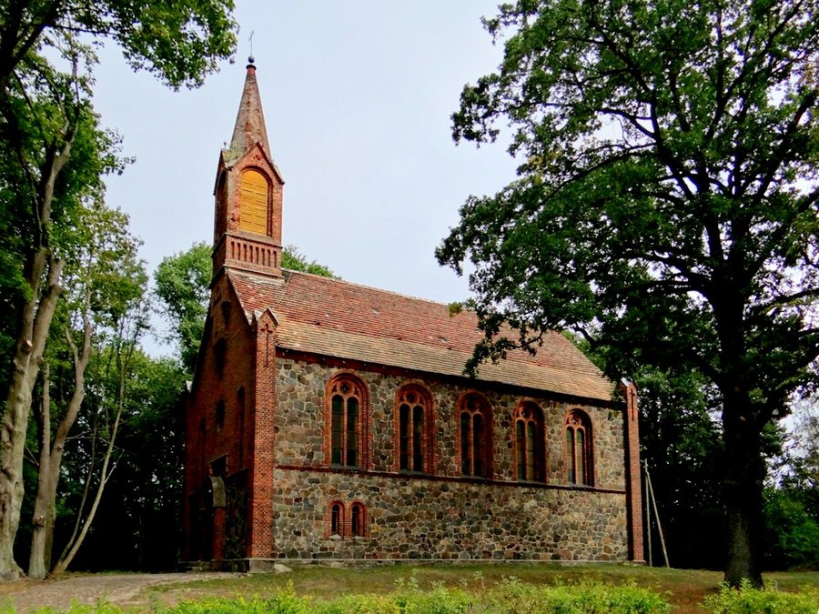 File:Brzostowa - Kościół św. Franciszka (1869) 8.jpg