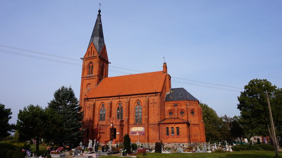 File:Kościół we wsi Nowa Cerkiew - panoramio.jpg