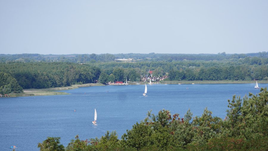 File:Lake in poland.jpg