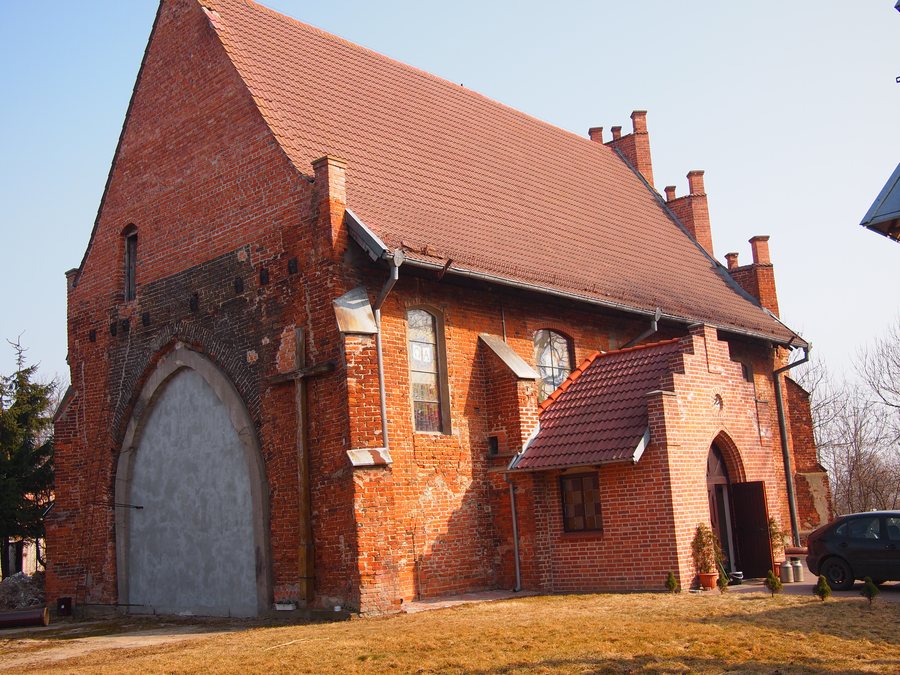 File:Church Kościół parafialny Św. Anny i św. Joachima - panoramio (1).jpg