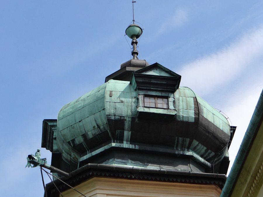File:Łańcut. Zamek Lubomirskich i Potockich 1023 2.jpg