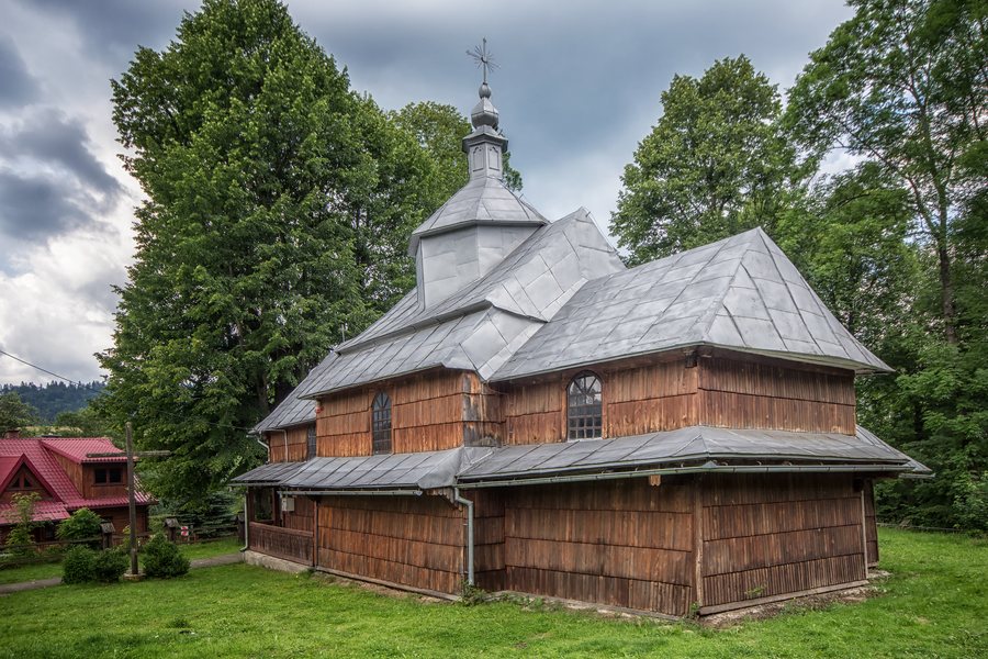 File:SM Rabe Kościół Świętej Rodziny 2020 (6).jpg